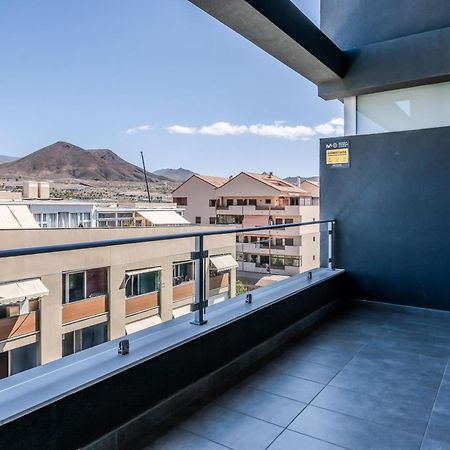 Hayam Apartamento 1 Los Cristianos  Exterior foto