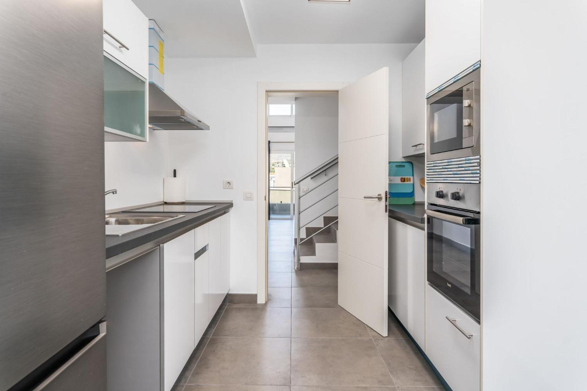 Hayam Apartamento 1 Los Cristianos  Exterior foto