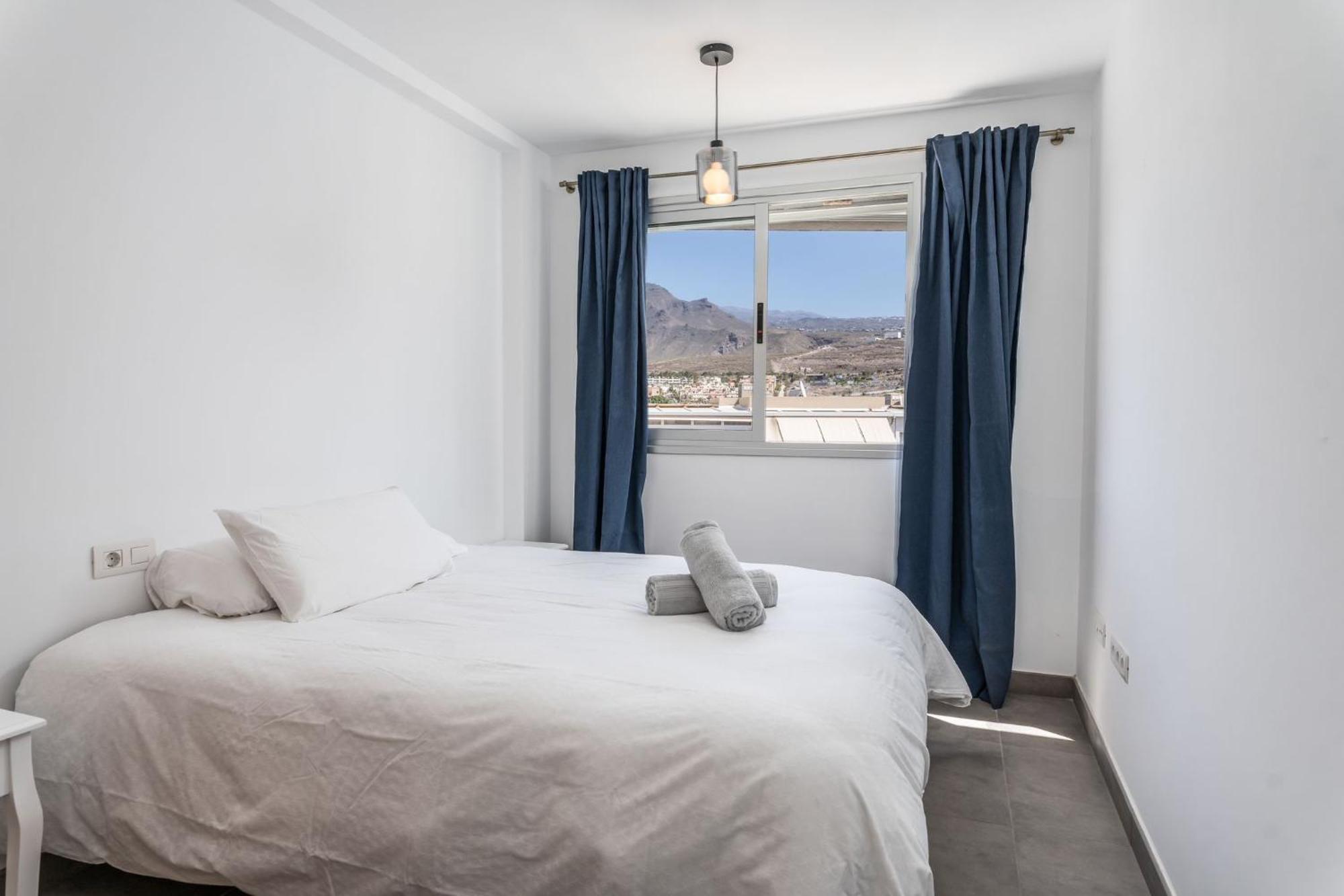 Hayam Apartamento 1 Los Cristianos  Exterior foto
